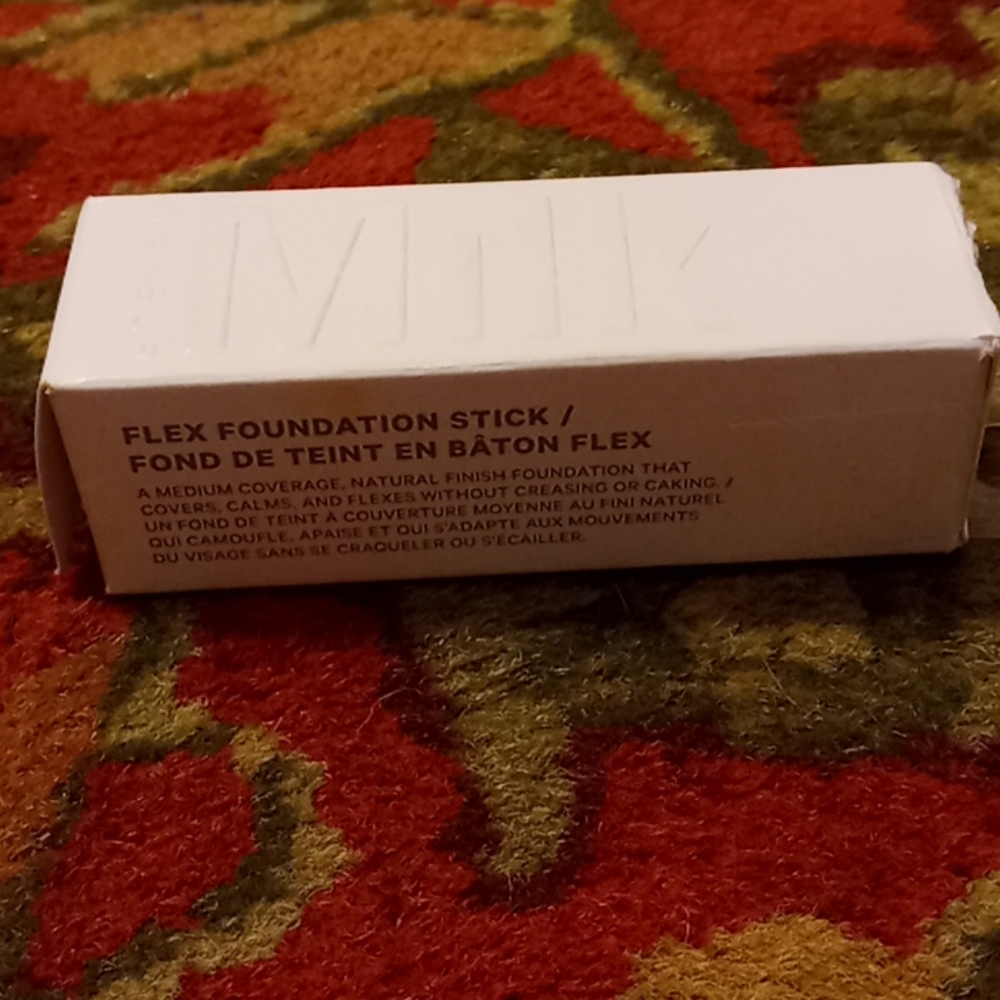 Milk Makeup Flex Foundation Stick